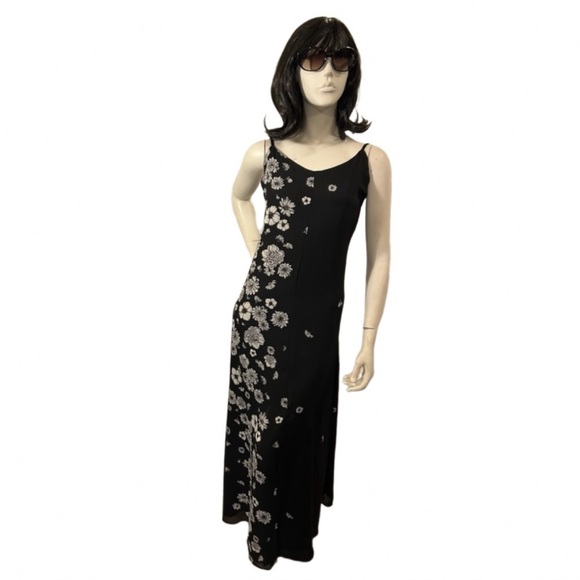 Charming Charlie Dress Maxi Dress - Picture 1 of 4